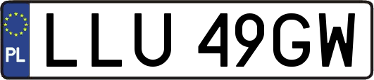LLU49GW