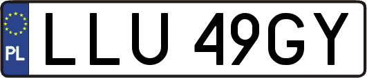 LLU49GY