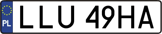 LLU49HA