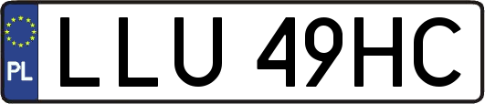 LLU49HC