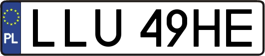 LLU49HE