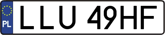 LLU49HF
