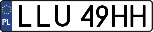 LLU49HH