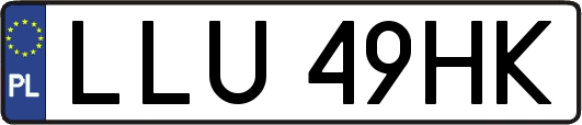 LLU49HK