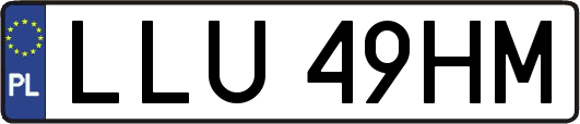 LLU49HM