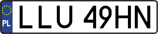 LLU49HN