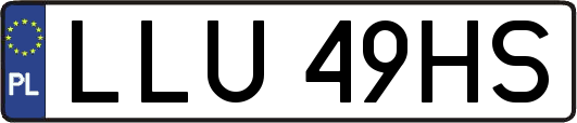 LLU49HS