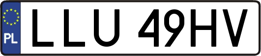 LLU49HV