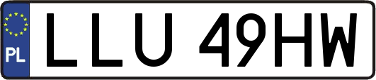 LLU49HW