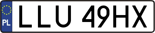 LLU49HX