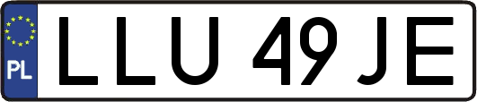 LLU49JE