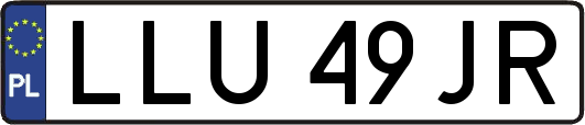 LLU49JR