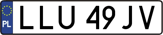 LLU49JV
