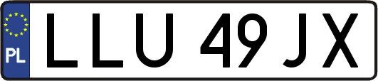 LLU49JX