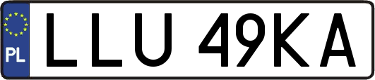 LLU49KA
