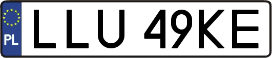 LLU49KE