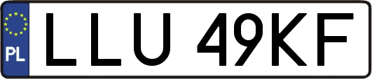 LLU49KF