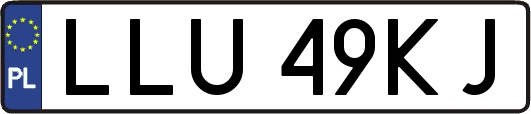 LLU49KJ