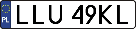 LLU49KL