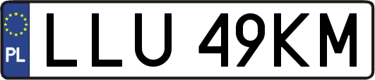 LLU49KM