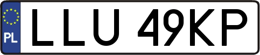 LLU49KP