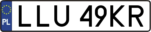 LLU49KR