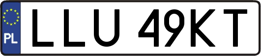 LLU49KT