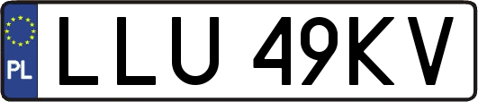 LLU49KV