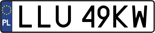 LLU49KW