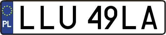LLU49LA