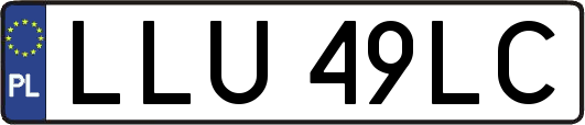 LLU49LC