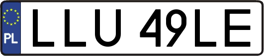 LLU49LE