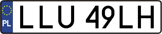 LLU49LH