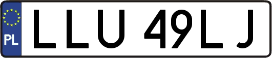 LLU49LJ