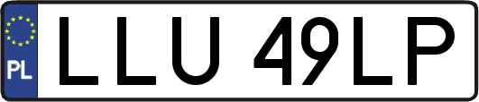 LLU49LP