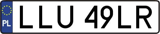 LLU49LR