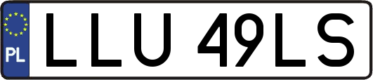 LLU49LS