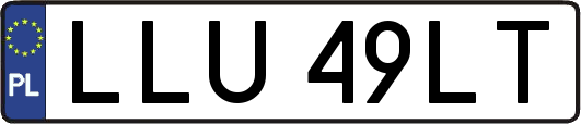 LLU49LT