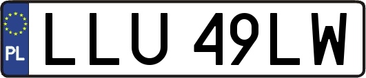LLU49LW