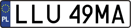 LLU49MA