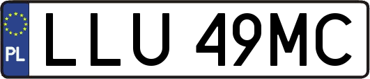 LLU49MC
