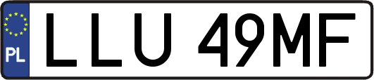 LLU49MF