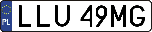 LLU49MG