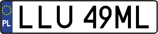 LLU49ML