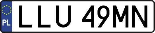 LLU49MN
