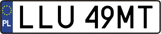 LLU49MT