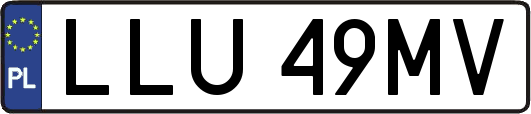 LLU49MV