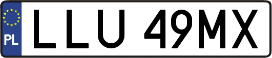 LLU49MX