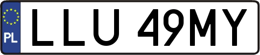 LLU49MY
