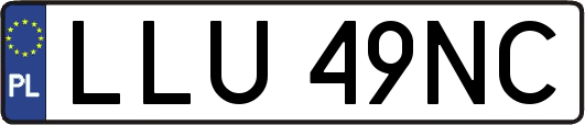 LLU49NC